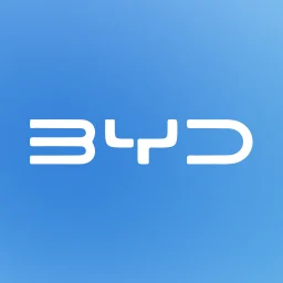 Ícone de BYD Recharge Auto