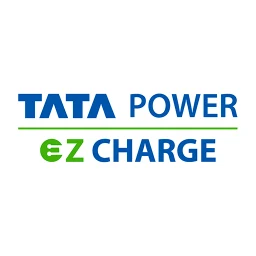 Ícone de Tata Power EZ Charge